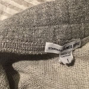 NWOT James Perse skirt